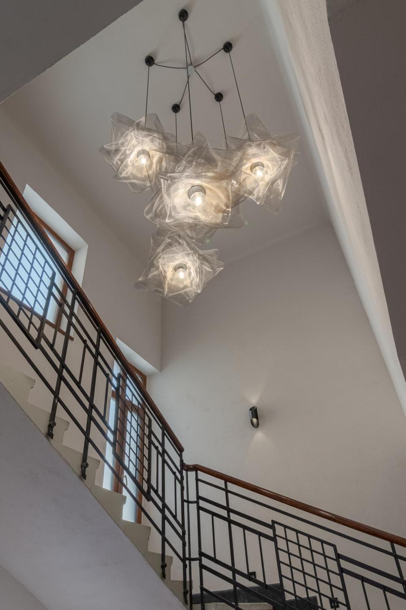 Oasis Rooms Oradea Exterior foto