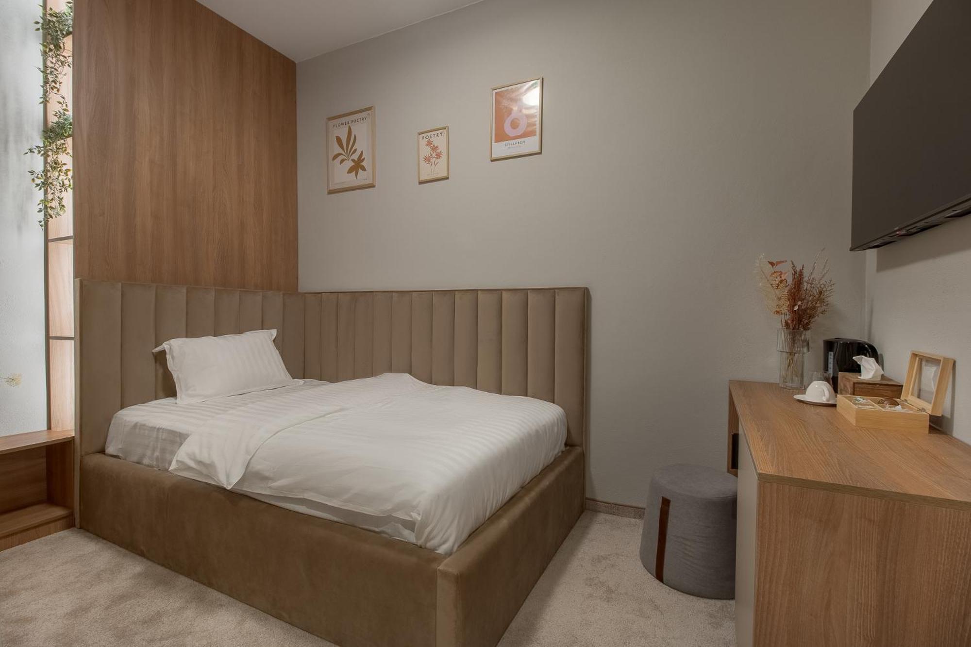 Oasis Rooms Oradea Exterior foto