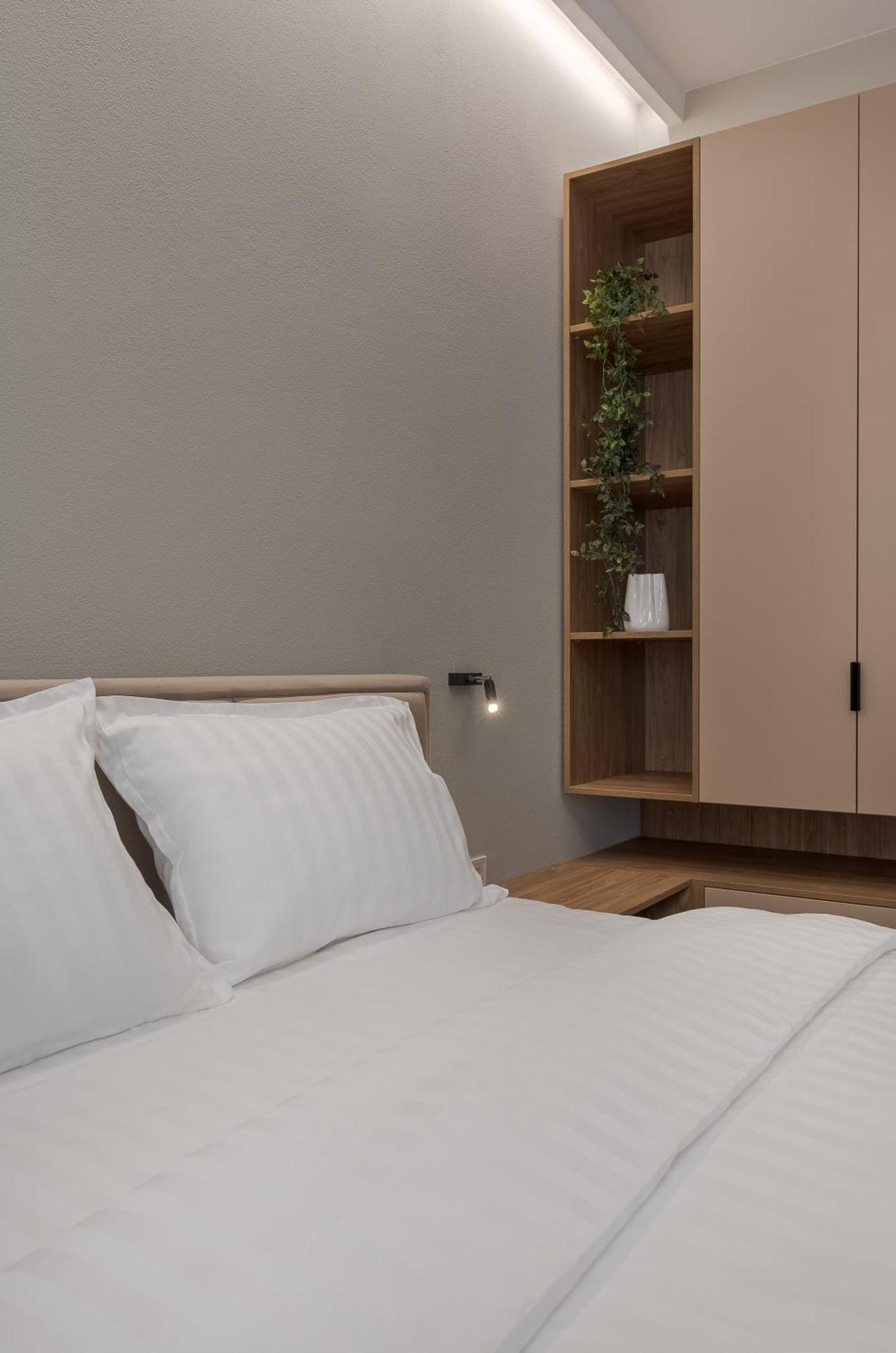 Oasis Rooms Oradea Exterior foto